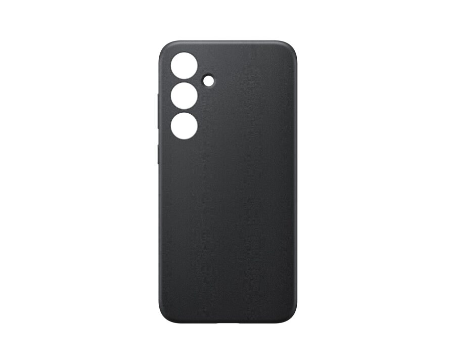 Husă de protecție pentru Samsung Vegan Leather Case pentru Galaxy S24+
