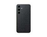 Husă de protecție pentru Samsung Vegan Leather Case pentru Galaxy S24+