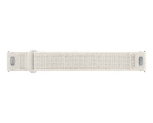 Curea smartwatch Samsung Fabric Band pentru Galaxy Watch6, Wide (M/L)