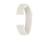 Curea smartwatch Samsung Fabric Band pentru Galaxy Watch6, Wide (M/L) - MYO - Samsung Outlet Curea smartwatch Samsung Fabric Band pentru Galaxy Watch6, Wide (M/L)