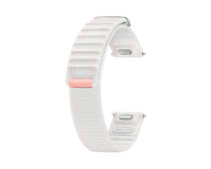 Curea smartwatch Samsung Fabric Band pentru Galaxy Watch7, (S/M)