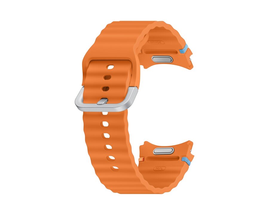 Curea smartwatch Samsung Sport Band pentru Galaxy Watch7, (S/M)