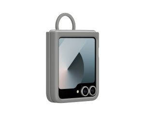 Husă de protecție Samsung Silicone Case pentru Galaxy Flip6