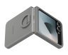 Husă de protecție Samsung Silicone Case pentru Galaxy Flip6
