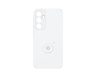 Husă de protecție pentru Samsung Clear Gadget pentru Galaxy S23 FE