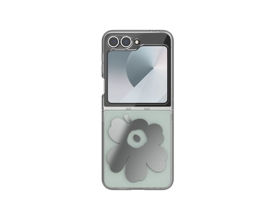 Husă de protecție pentru Samsung Galaxy Z Flip6 Marimekko Dual Layer Case