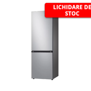 Frigider Samsung 344L RL34C600