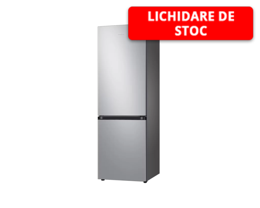 Frigider Samsung 344L RL34C600