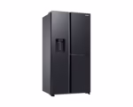 Frigider Samsung Side-by-Side, 627ℓ, RH68DG853DB1