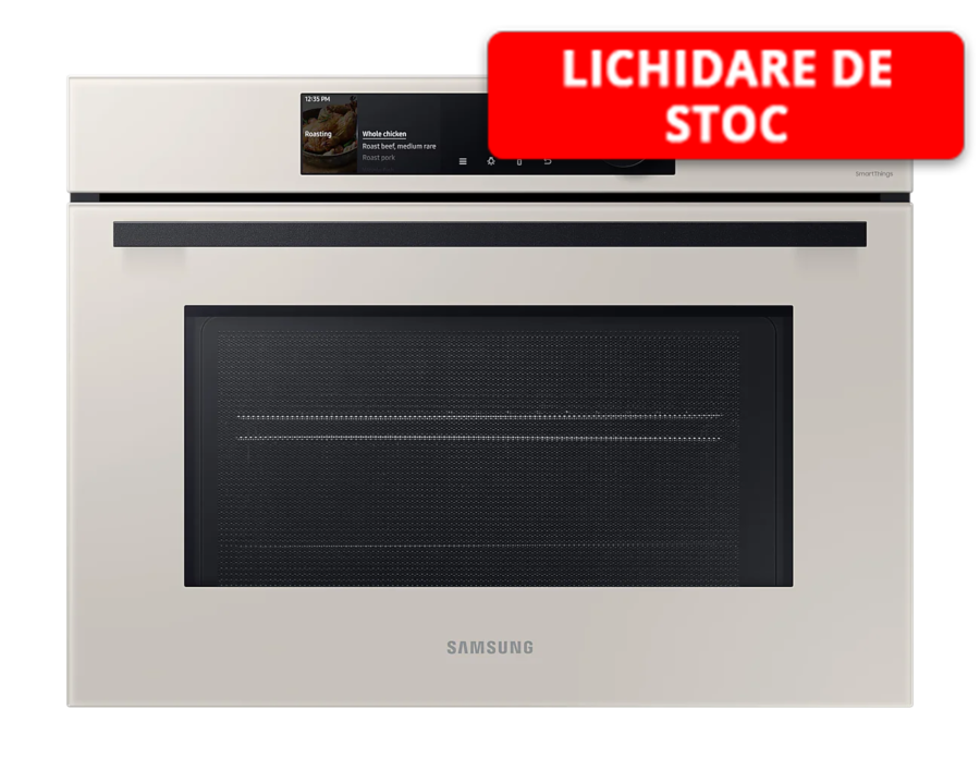 Cuptor incorporabil Samsung Bespoke Series 6