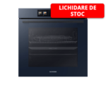Cuptor Samsung BESPOKE Seria 6, NV7B6699ACN