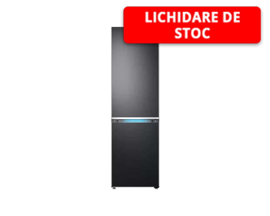 Combina Frigorifica SAMSUNG RF24BB620ES9EF