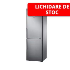 Combina frigorifica Samsung RB33J3515S9/EF, 339 l, No Frost, Clasa E