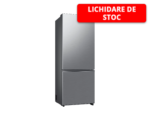 Combină Frigorifică 538L, AI Energy & Wi-Fi, clasa C, Twin Cooling