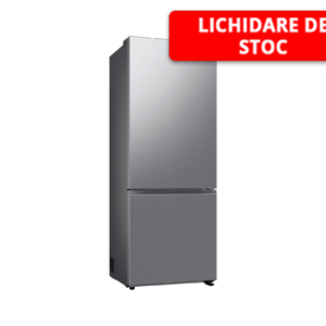 Combină Frigorifică 538L, AI Energy & Wi-Fi, clasa C, Twin Cooling