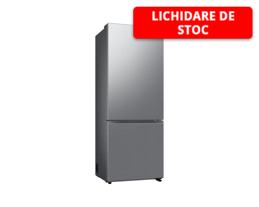 Combină Frigorifică 538L, AI Energy & Wi-Fi, clasa C, Twin Cooling