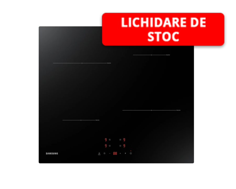 Plită Incorporabilă Samsung NZ64T3706A1