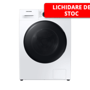 Mașină de spălat rufe cu uscător Samsung WD80TA047BT