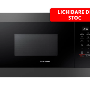 Cuptor cu microunde Samsung MG22M8284AM, 22 L