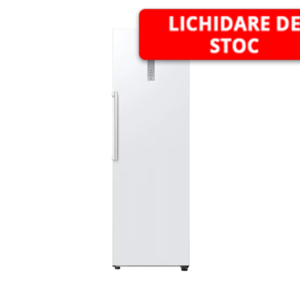 Frigider RR39C7BC6WW/EF Seria 7 cu răcire metalică 186 cm