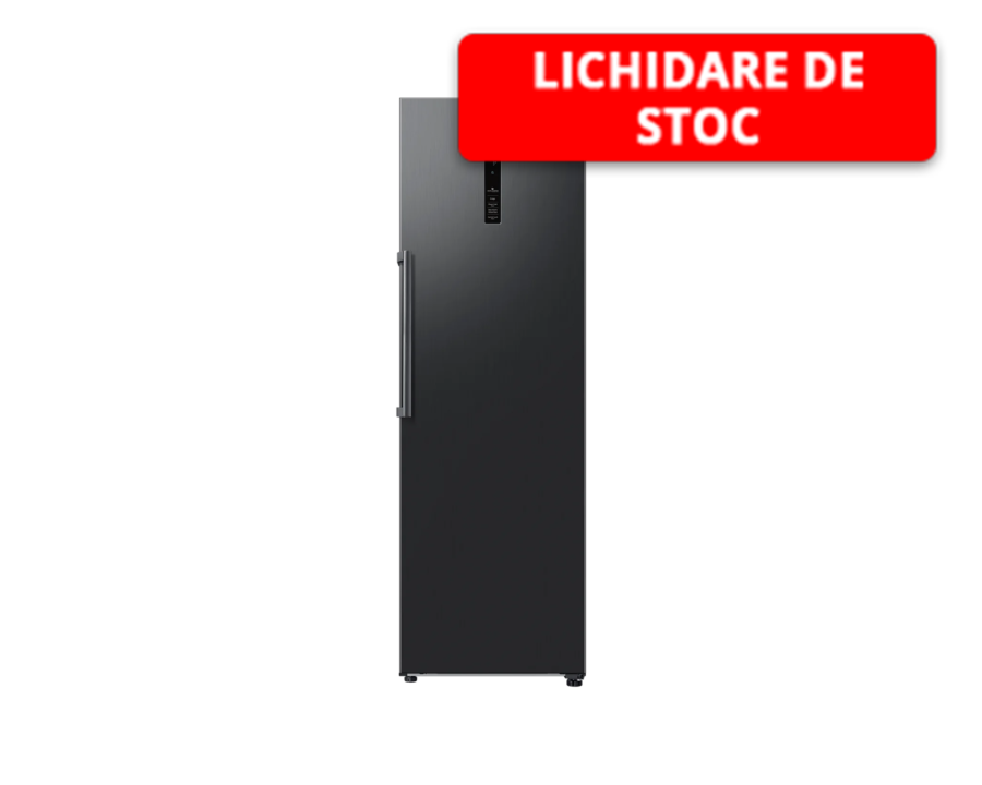 Frigider Samsung 387L RR39M7515B1