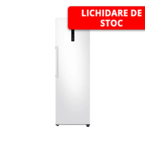 Frigider Samsung 387L RR39M7515WW