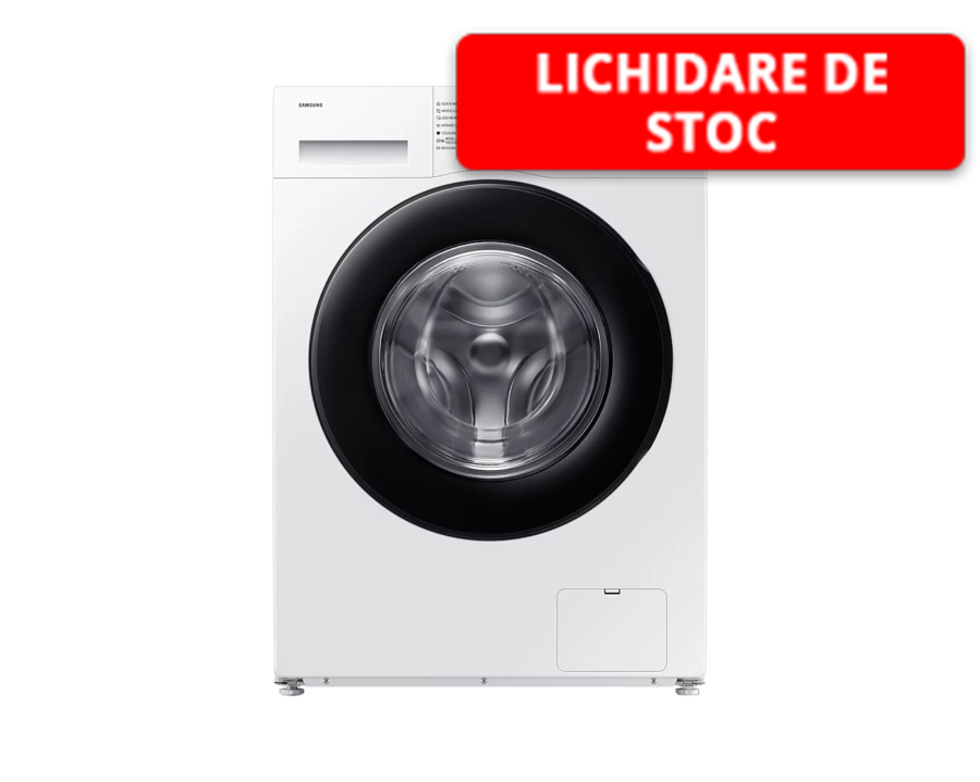 Mașină de spălat Seria 5000 WW95CGC04CAEEE EcoBubble™ 9kg