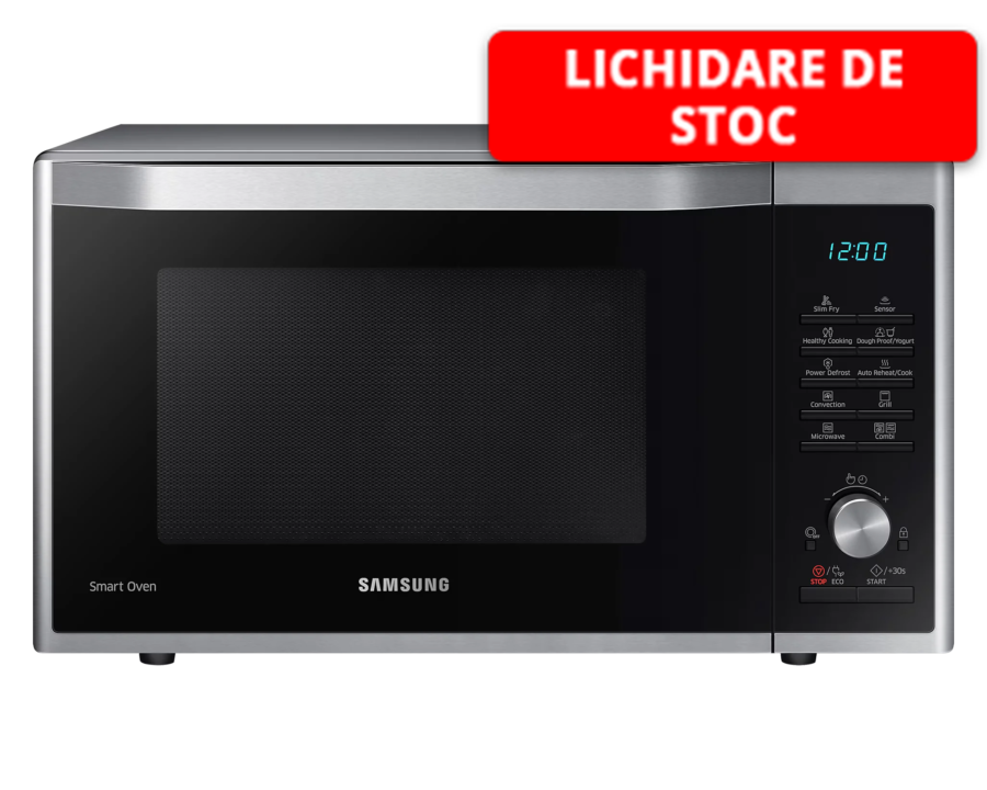 Cuptor cu microunde Samsung MC32J7055CT, 32 L