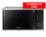 Cuptor cu microunde Samsung MS23K3515AS, 23 L