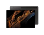 Tabletă Samsung Galaxy Tab S8 Ultra, 256GB, 12GB RAM, Octa-Core, 14.6", Graphite