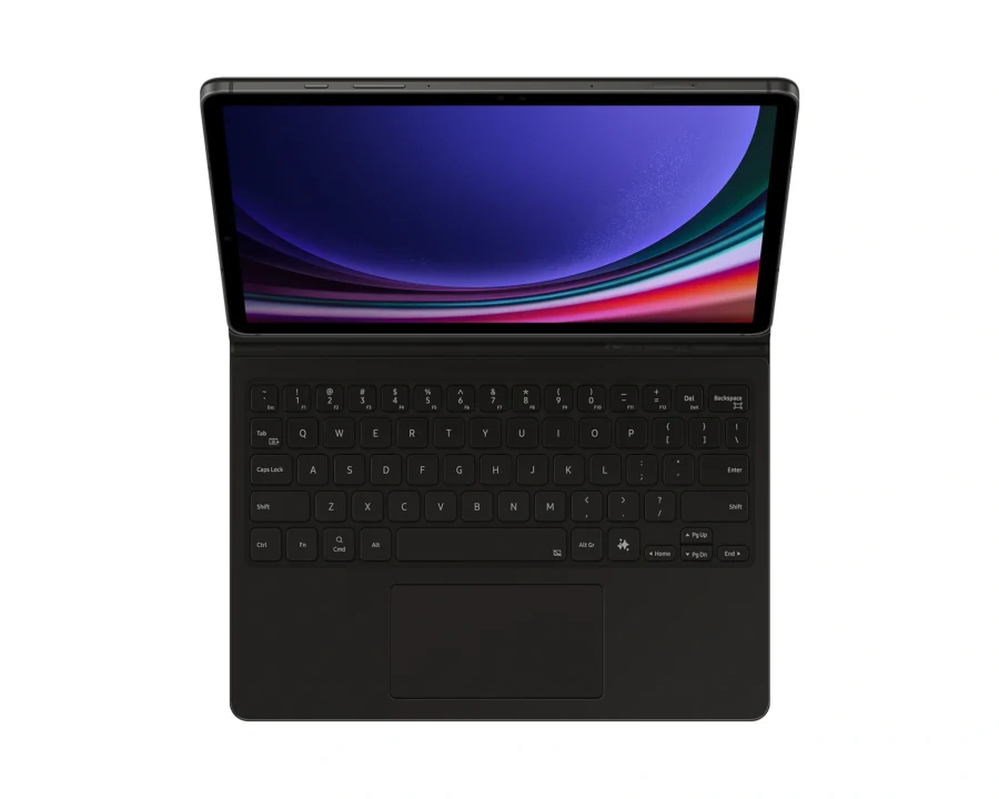 no-galaxy-tab-s9-book-cover-keyboard-ai-ef-dx725-ef-dx725bbegse-544397761