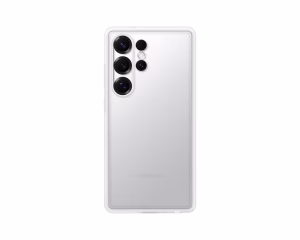 husa galaxy s25 ultra transparenta
