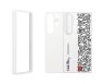 husa galaxy s25 ultra alba cu model - MYO - Samsung Outlet husa galaxy s25 ultra alba cu model