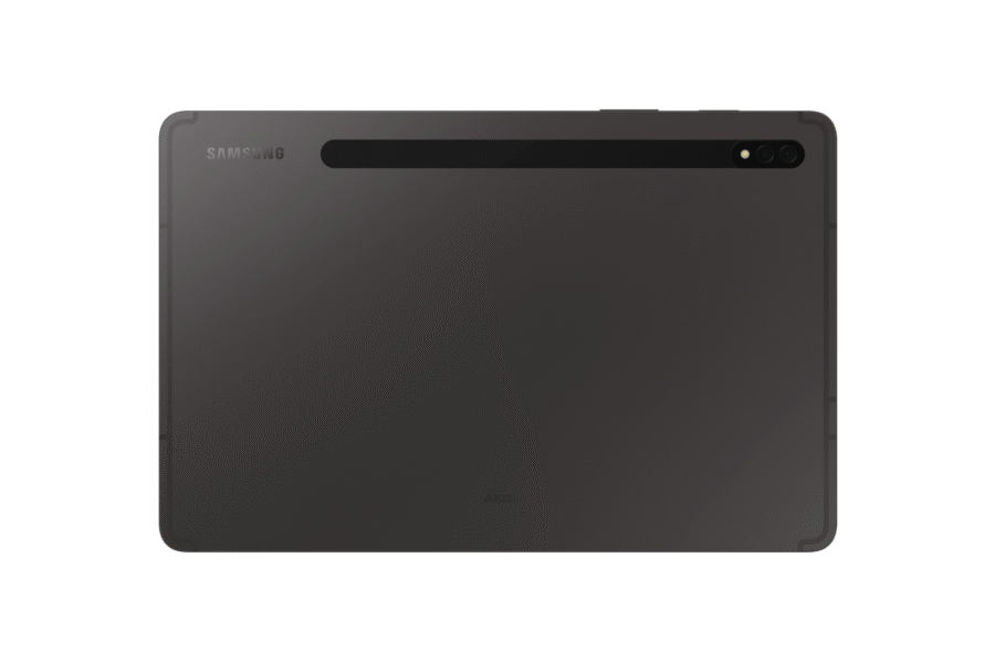 galaxy tab s8