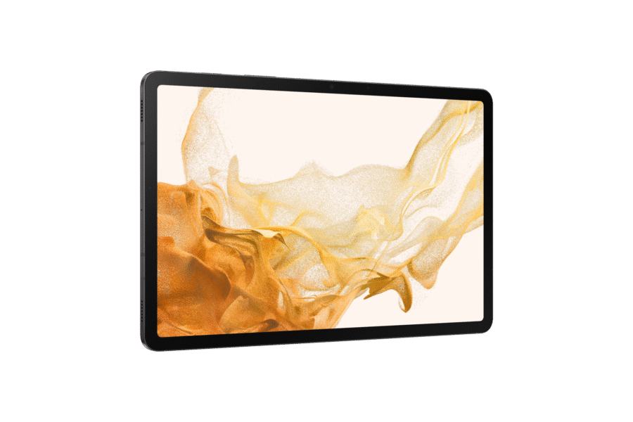 galaxy tab s8