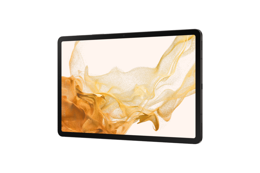 galaxy tab s8