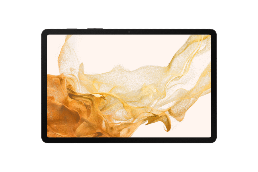galaxy tab s8