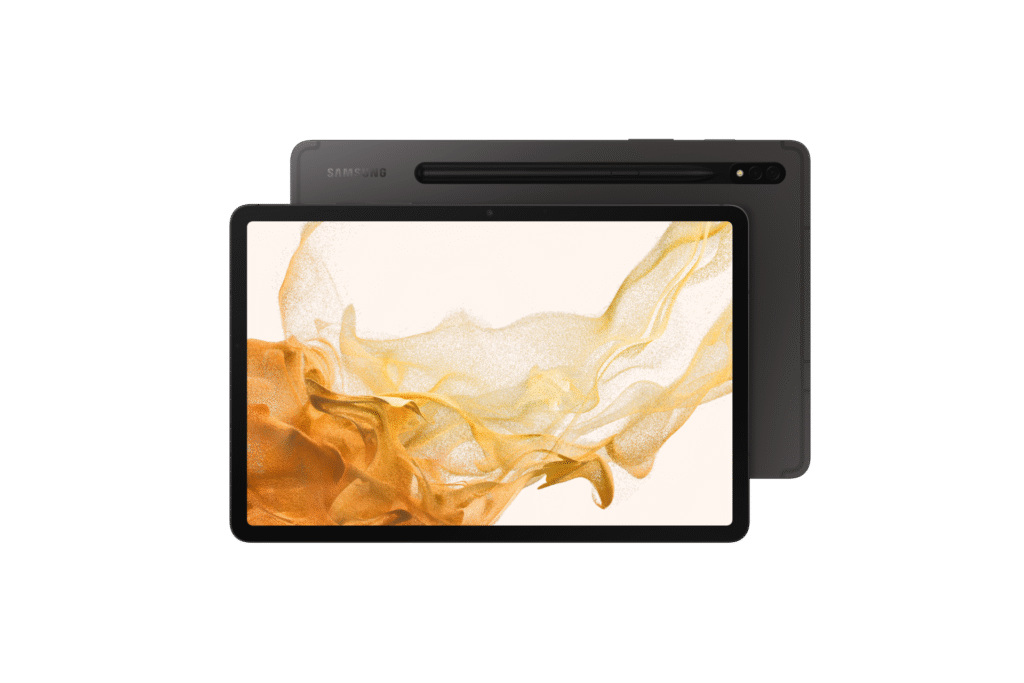 galaxy tab s8