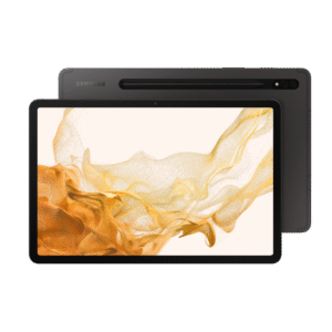 Samsung Galaxy Tab S8, Octa-Core, 11'', 8GB RAM, 128GB, Wi-Fi