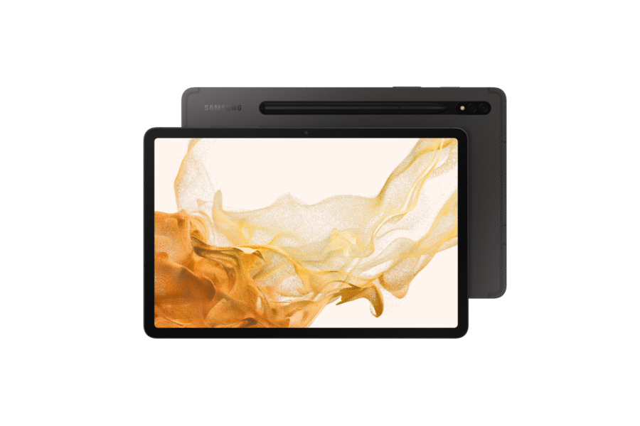 galaxy tab s8