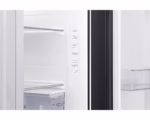 interior frigider