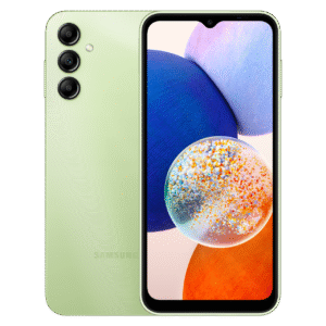 Samsung Galaxy A14, Dual SIM, 4GB RAM, 128GB, 4G (Resigilat)
