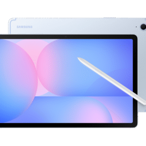 Samsung Galaxy Tab S10 FE, 10.9", 8GB, 128GB, Wi-Fi, Blue