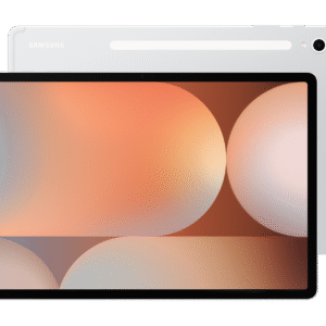 Samsung Galaxy Tab S10+, Octa-Core, 12.4'', 12GB RAM, 256GB, 5G, Silver