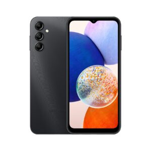 Samsung Galaxy A14, Dual SIM, 4GB RAM, 64GB, 5G