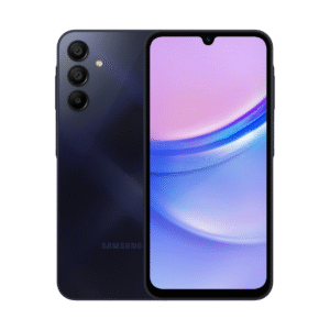 Samsung Galaxy A15, Dual SIM, 4GB RAM, 128GB (Resigilat)