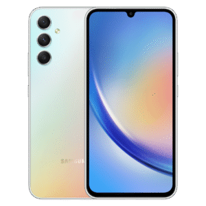 Samsung Galaxy A34, Dual SIM, 6GB RAM, 5G