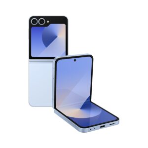 Samsung Galaxy Z Flip6, 12GB RAM, 512GB, 5G