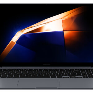 Samsung Galaxy Book4, Intel Core 3, 8GB RAM, SSD 256GB, Full HD 15.6"