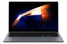 Laptop Samsung Galaxy Book4 15.6 inch cu procesor Intel Core i3, 8GB RAM si SSD 256GB
